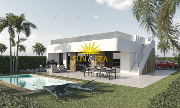 Neue Gebäude - Wohnung - Condado de Alhama