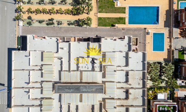 Nouvelle construction - ground-floor - Orihuela Costa