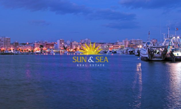 Obra nueva - Apartamento - Alicante (Alacant)