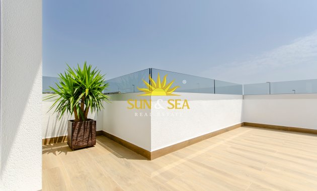 Neue Gebäude - detached - Orihuela Costa