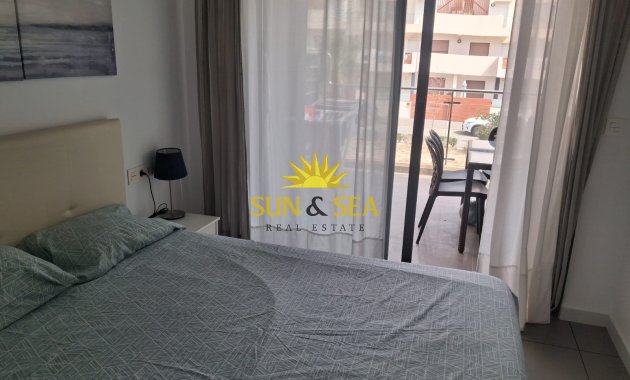 Long Term Rental - Penthouse - Pilar de la Horadada