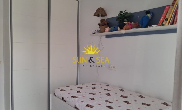 Long Term Rental - Penthouse - Pilar de la Horadada