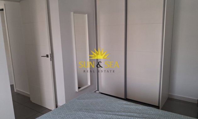 Long Term Rental - Penthouse - Pilar de la Horadada