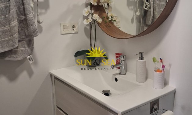 Long Term Rental - Penthouse - Pilar de la Horadada