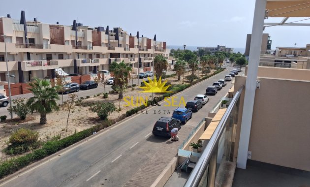 Long Term Rental - Penthouse - Pilar de la Horadada