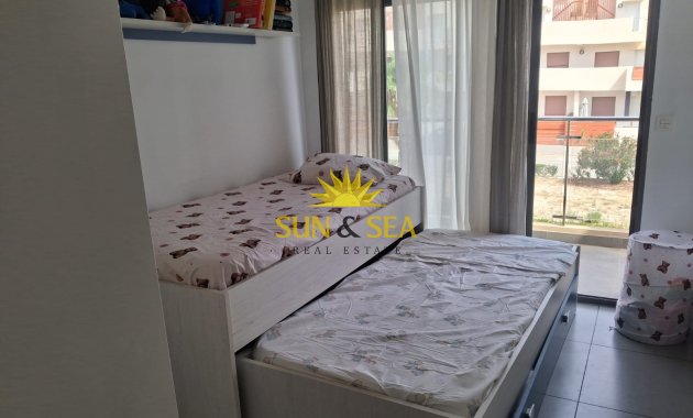 Long Term Rental - Penthouse - Pilar de la Horadada