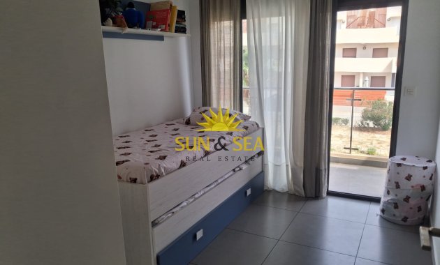 Long Term Rental - Penthouse - Pilar de la Horadada
