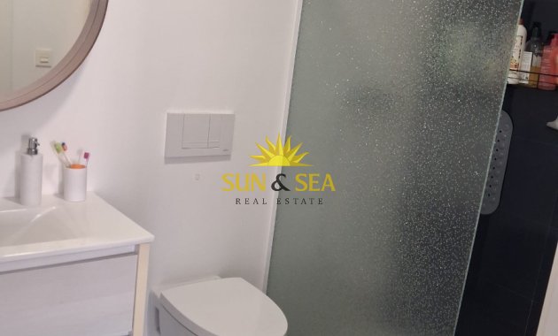 Long Term Rental - Penthouse - Pilar de la Horadada