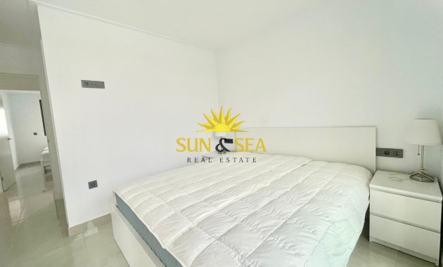 Location à long terme - Villa - Benijofar