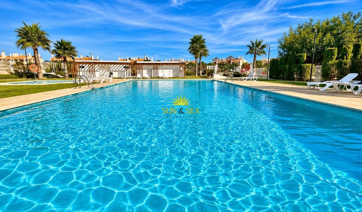 Location à long terme - Ground Floor - Fuente Álamo - Fuente Alamo