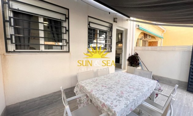 Long Term Rental - Duplex - La marina - San fulgencio
