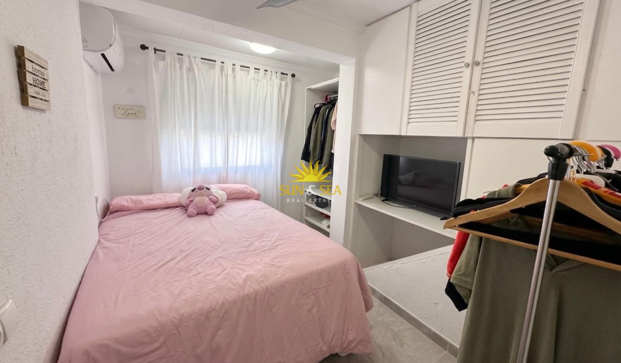 Long Term Rental - Duplex - La marina - San fulgencio