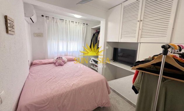 Long Term Rental - Duplex - La marina - San fulgencio