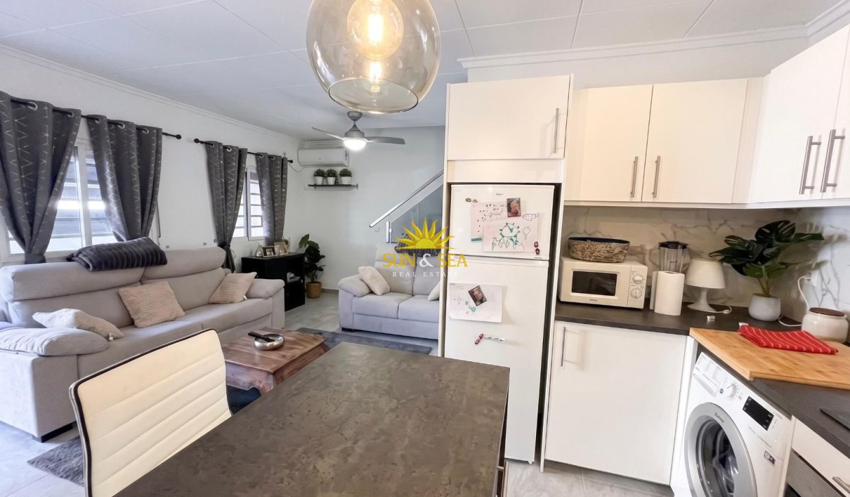 Long Term Rental - Duplex - La marina - San fulgencio