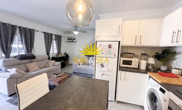 Long Term Rental - Duplex - La marina - San fulgencio