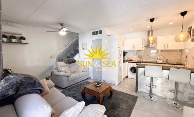 Long Term Rental - Duplex - La marina - San fulgencio