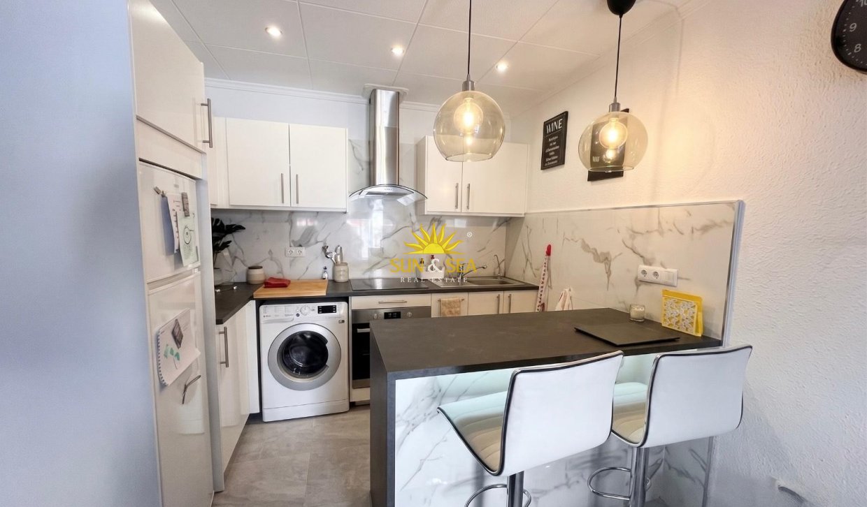 Long Term Rental - Duplex - La marina - San fulgencio