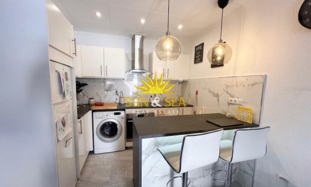 Long Term Rental - Duplex - La marina - San fulgencio