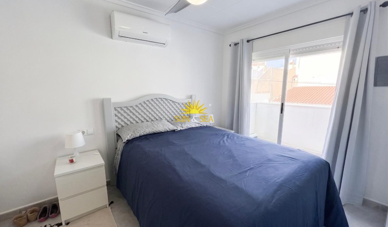 Long Term Rental - Duplex - La marina - San fulgencio