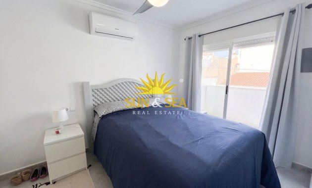 Long Term Rental - Duplex - La marina - San fulgencio