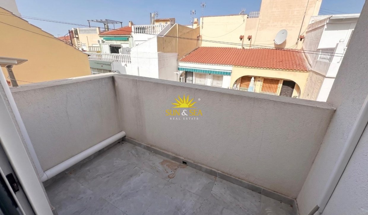 Long Term Rental - Duplex - La marina - San fulgencio