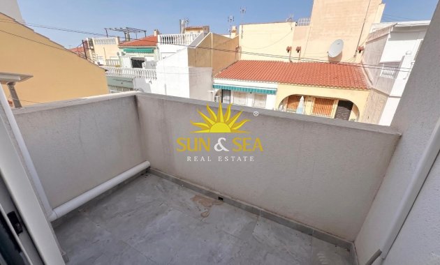 Long Term Rental - Duplex - La marina - San fulgencio