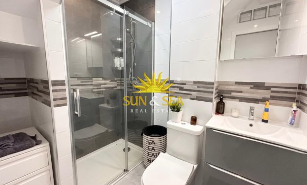 Long Term Rental - Duplex - La marina - San fulgencio