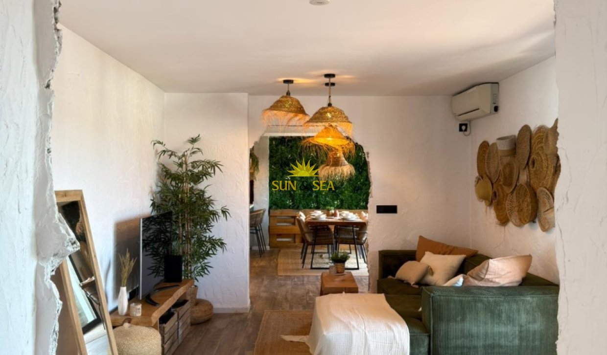 Revente - Penthouse - Torrevieja - torrevieja
