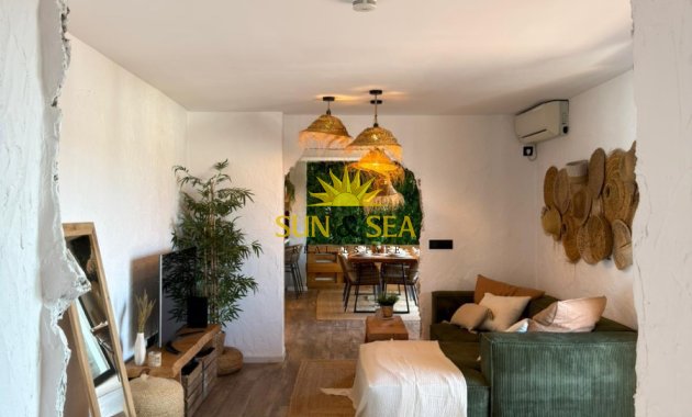 Revente - Penthouse - Torrevieja - torrevieja