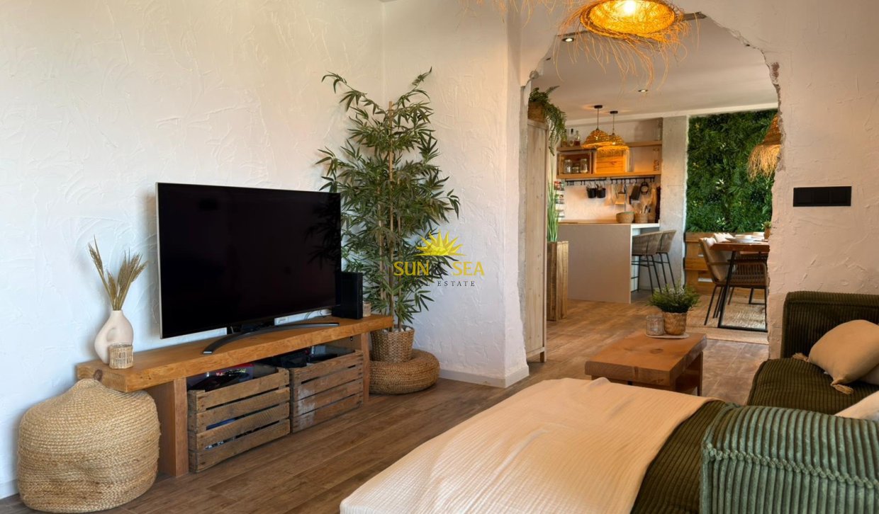 Revente - Penthouse - Torrevieja - torrevieja