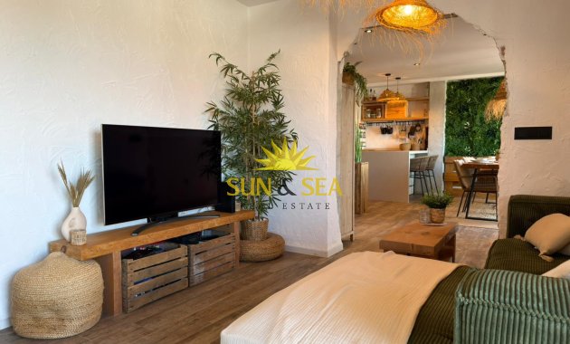 Revente - Penthouse - Torrevieja - torrevieja