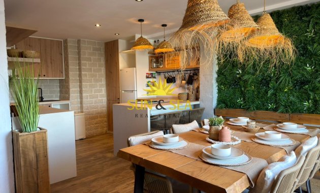 Revente - Penthouse - Torrevieja - torrevieja