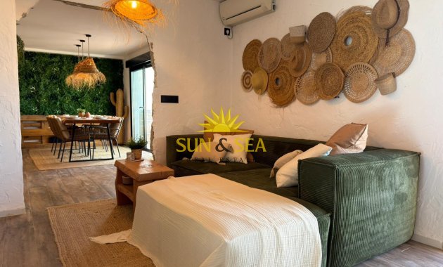 Revente - Penthouse - Torrevieja - torrevieja