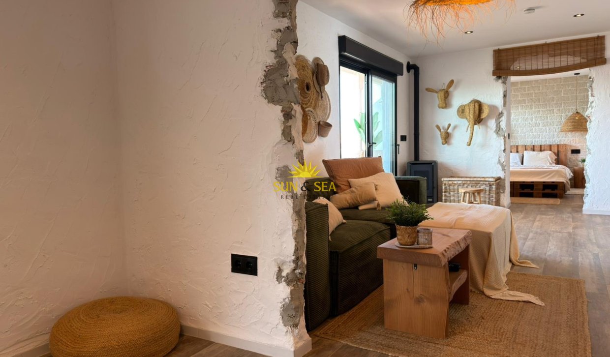 Revente - Penthouse - Torrevieja - torrevieja