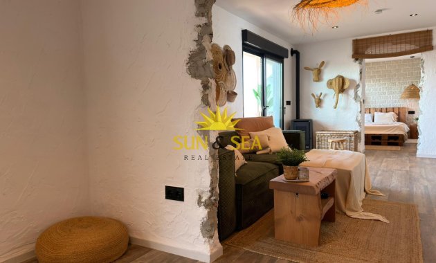 Revente - Penthouse - Torrevieja - torrevieja