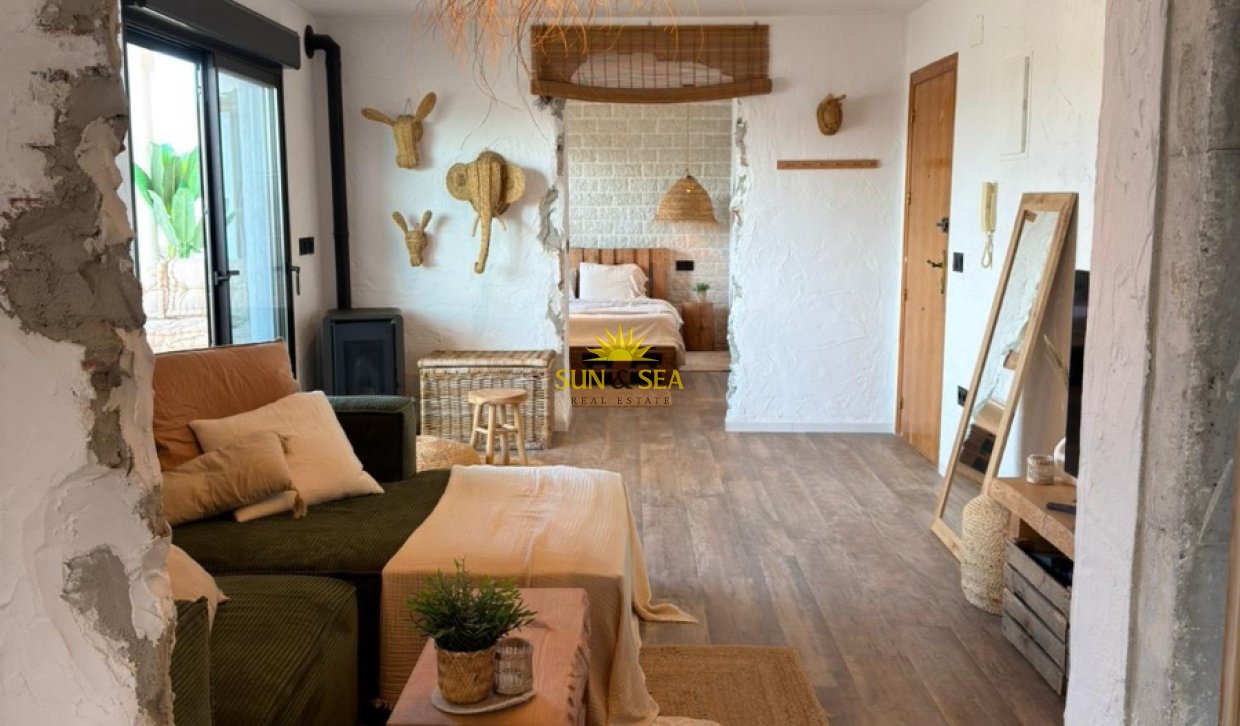 Revente - Penthouse - Torrevieja - torrevieja