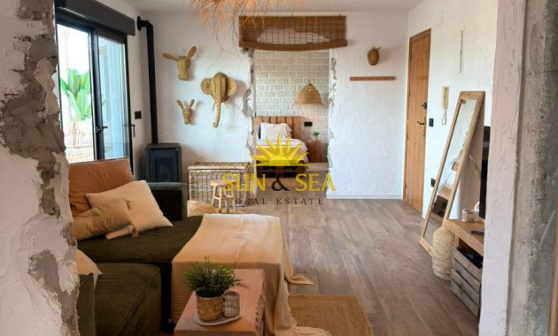 Revente - Penthouse - Torrevieja - torrevieja