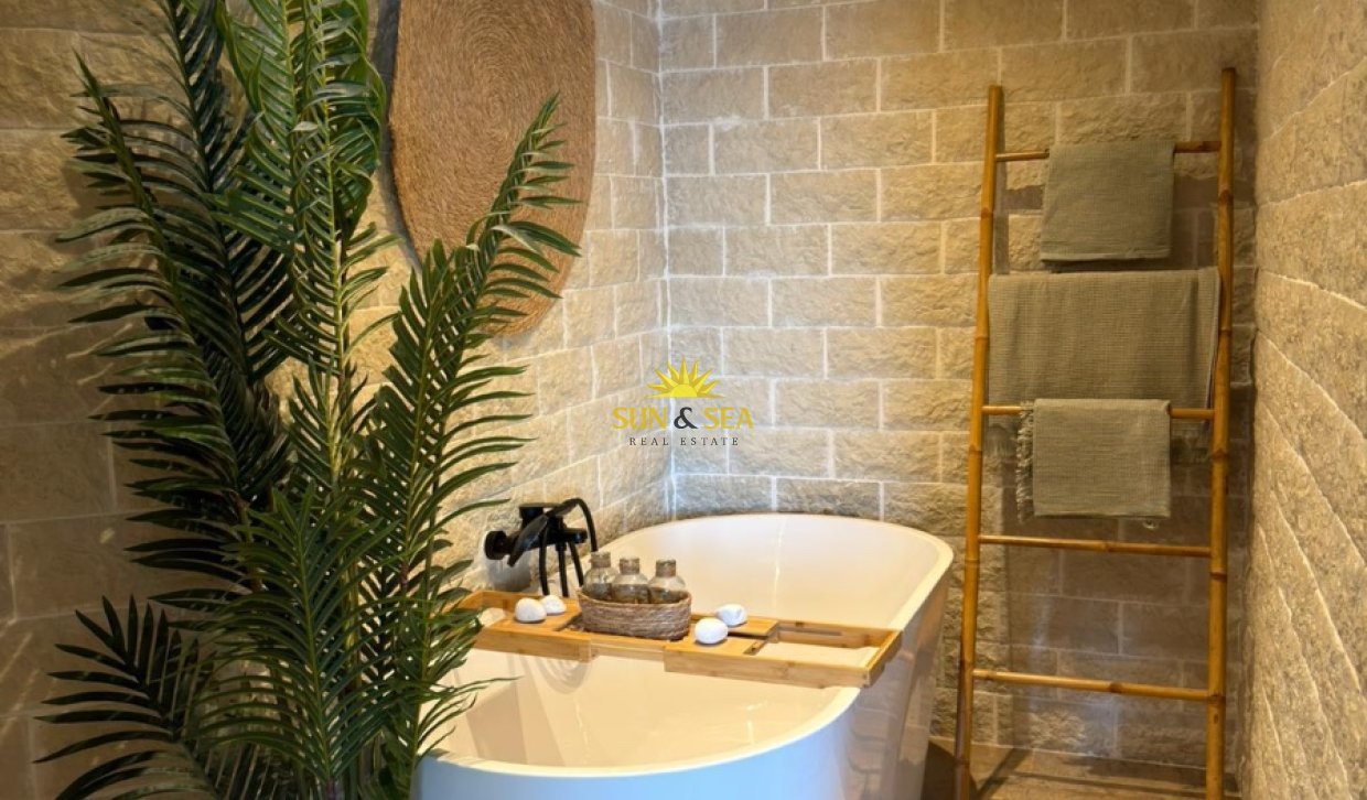 Revente - Penthouse - Torrevieja - torrevieja