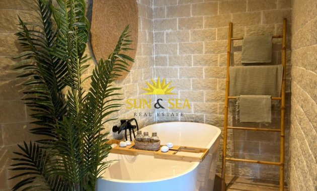 Revente - Penthouse - Torrevieja - torrevieja