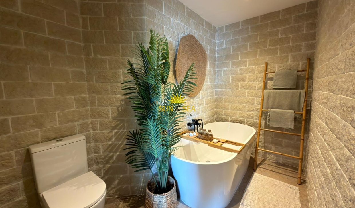 Revente - Penthouse - Torrevieja - torrevieja