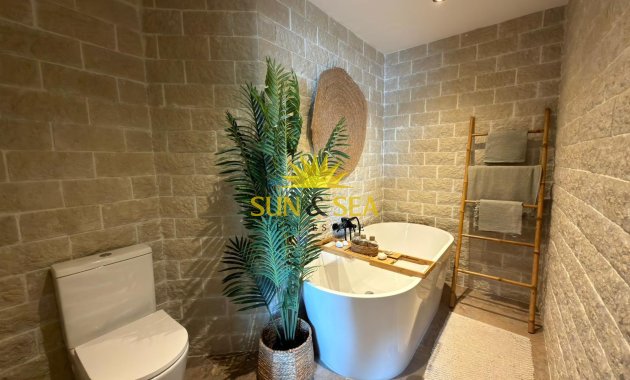 Revente - Penthouse - Torrevieja - torrevieja