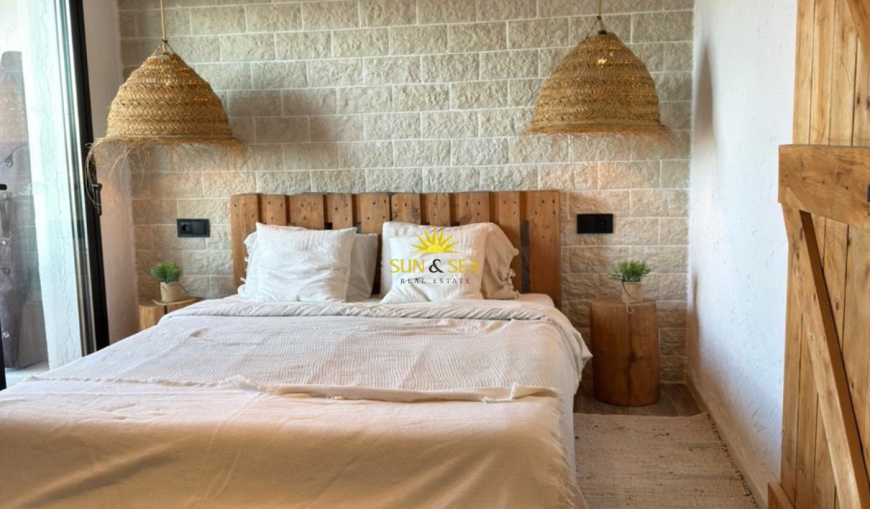 Revente - Penthouse - Torrevieja - torrevieja