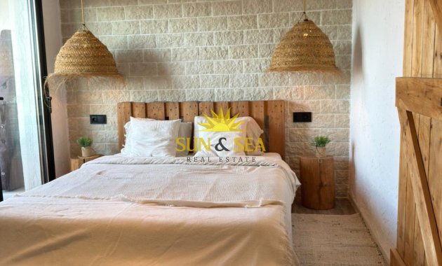 Revente - Penthouse - Torrevieja - torrevieja