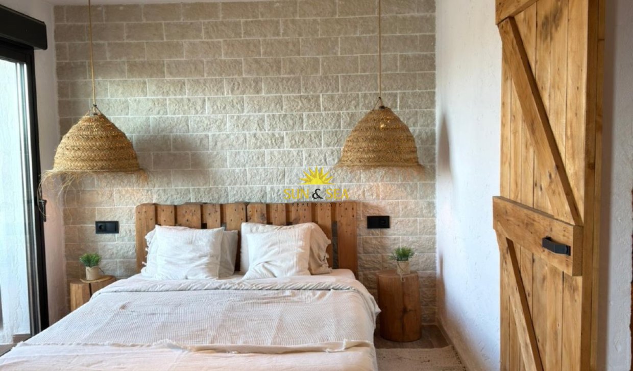 Revente - Penthouse - Torrevieja - torrevieja