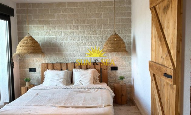 Revente - Penthouse - Torrevieja - torrevieja