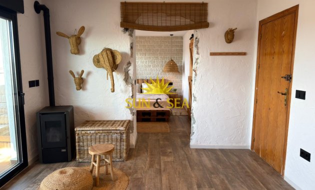 Revente - Penthouse - Torrevieja - torrevieja