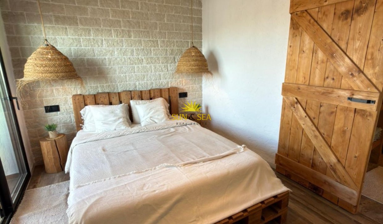 Revente - Penthouse - Torrevieja - torrevieja