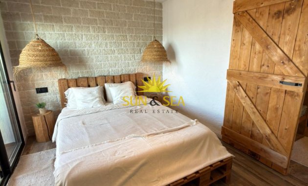Revente - Penthouse - Torrevieja - torrevieja