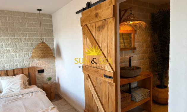 Revente - Penthouse - Torrevieja - torrevieja