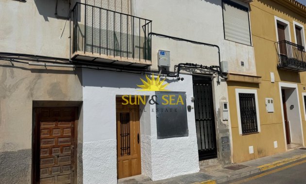 Revente - Studio apartment - Villajoyosa